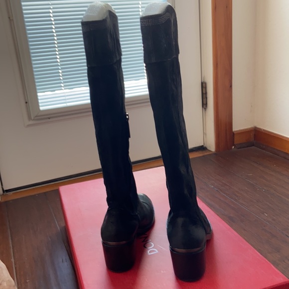 Riding boots - Picture 3 of 5